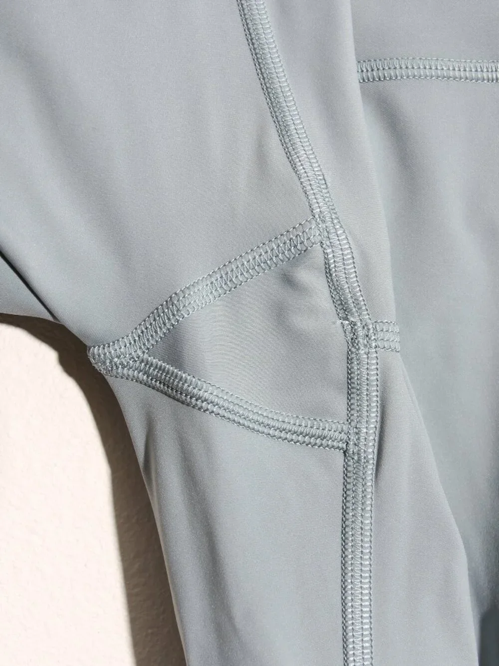 Lululemon Fast and Free High-Rise Tight Leggings 25